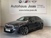 BMW 550
