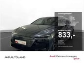 Audi S6 e-tron