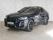 BMW X4 M
