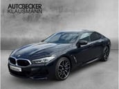 BMW M850