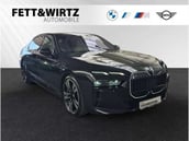 BMW 750
