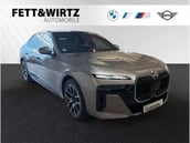 BMW 750
