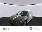Volkswagen Golf Alltrack