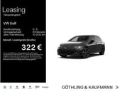 Volkswagen Golf GTD