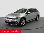 Volkswagen Golf Alltrack