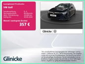 Volkswagen Golf GTD