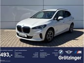 BMW 225