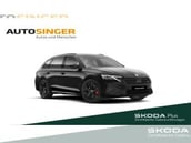 Skoda Octavia RS