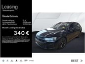 Skoda Octavia RS