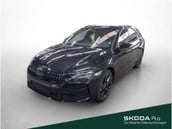 Skoda Octavia RS