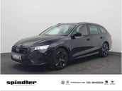 Skoda Octavia RS