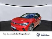 Volkswagen ID.4 GTX