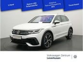 Volkswagen Tiguan R