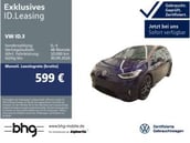 Volkswagen ID.3 GTX