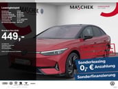 Volkswagen ID.7 GTX