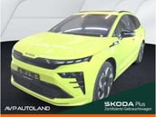 Skoda Enyaq RS