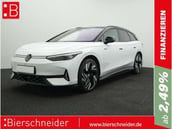 Volkswagen ID.7 GTX