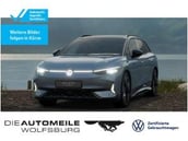 Volkswagen ID.7 GTX
