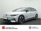 Volkswagen ID.7 GTX