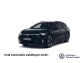 Volkswagen ID.7 GTX