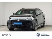 Volkswagen ID.7 GTX