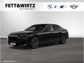 BMW 740