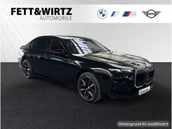 BMW 750