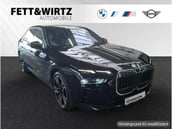 BMW 750