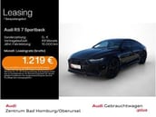 Audi RS7