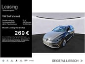Volkswagen Golf Alltrack