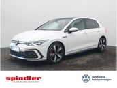 Volkswagen Golf GTD