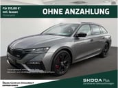 Skoda Octavia RS