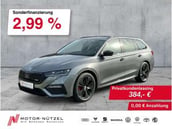 Skoda Octavia RS