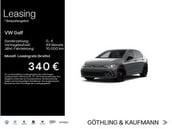 Volkswagen Golf GTD