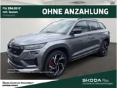 Skoda Kodiaq RS