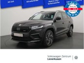 Skoda Kodiaq RS