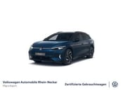 Volkswagen ID.7 GTX