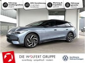 Volkswagen ID.7 GTX