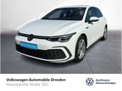 Volkswagen Golf GTD