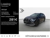 Volkswagen Golf Alltrack