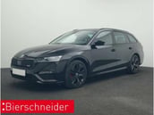 Skoda Octavia RS