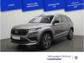 Skoda Kodiaq RS
