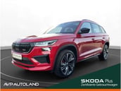 Skoda Kodiaq RS