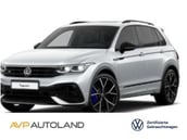 Volkswagen Tiguan R