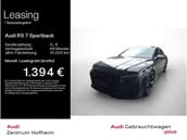 Audi RS7