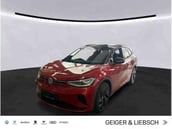Volkswagen ID.4 GTX