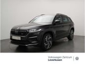 Skoda Kodiaq RS