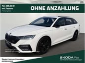 Skoda Octavia RS