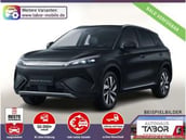 BYD ATTO 3