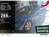 Skoda Octavia RS
